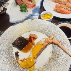 The Brits Restaurant User Photo