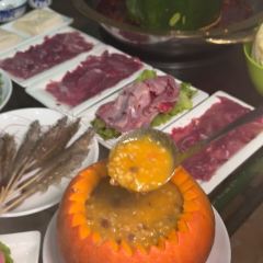 雅竹轩冬瓜盅火锅(临江北路店) User Photo