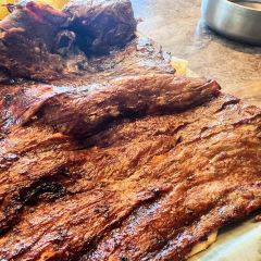 BEYTI贝迪餐厅 User Photo