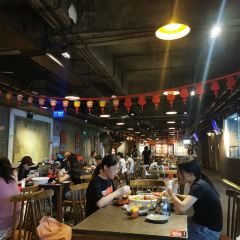 虾小龙老长沙龙虾馆(五一广场店) User Photo