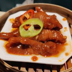 喜家港式茶餐厅 (亚龙湾东榕美食广场店) User Photo