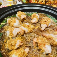 奔跑吧陕菜·盛世长安(民乐园万达店) User Photo