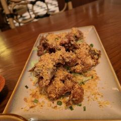 Crab Kitchen User Photo