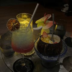SUNSET BAR User Photo