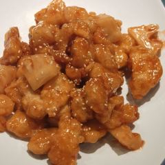 真湘园·正宗湘菜(迎江东路店) User Photo