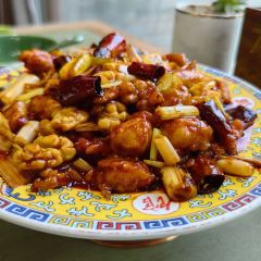 那家小馆(798艺术区店) User Photo