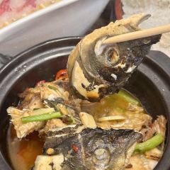 官塘超鱻鱼生·潮州菜·生腌·砂锅粥(古城南较路总店) User Photo