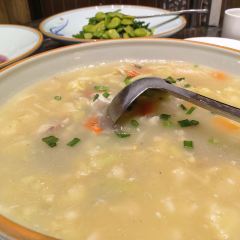 普陀山禄缘阁精品酒店·中餐厅 User Photo