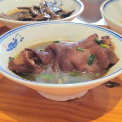 天天鲜面馆(衡山路店) User Photo