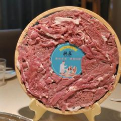 Dezhuang Hot Pot (liuyilu) User Photo