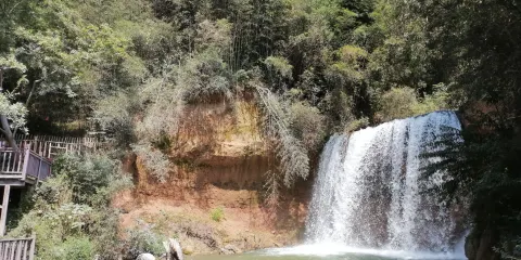 鯨魚湖