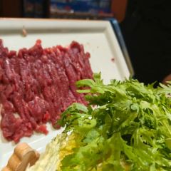 蒙都43°9羊火锅(红山郡店) 여행 사진