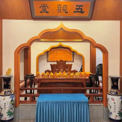 梵宮餐飲張用戶圖片