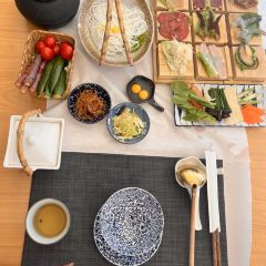 大理松云悬崖酒店·松云悬崖海景餐厅 User Photo