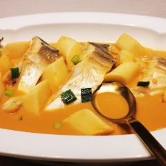 甬府小鲜(环贸iapm店) User Photo