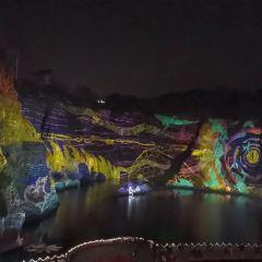 Cai Feng Lou 여행 사진