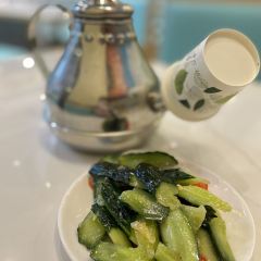 马一绝牛肉面馆 여행 사진