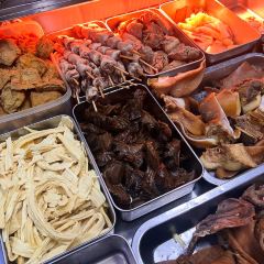忠惠酱鸭捞化老铺(老药洲店) User Photo
