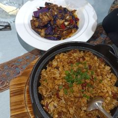 大师傅金奖啤酒鱼（悦享店） User Photo