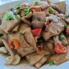 游埠土菜馆(兰溪店) User Photo