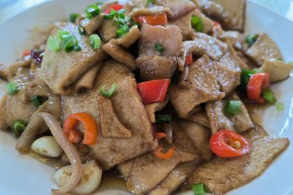 游埠土菜馆(兰溪店)