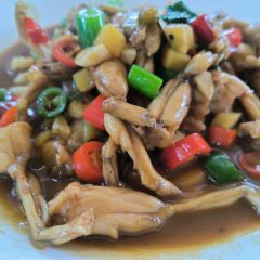 游埠土菜馆(兰溪店) User Photo