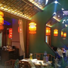 筱爷叔·上海传统手工菜(松江旗舰店) ảnh của người dùng