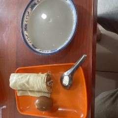 桑梓豆片早点(白塔寺店) User Photo