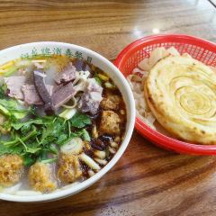 南关小碗牛肉汤(总店) User Photo