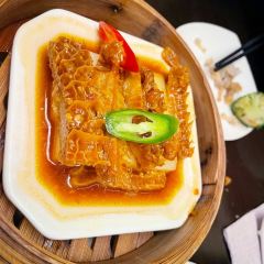 福州融僑皇冠假日飯店·彩豐樓中餐廳張用戶圖片