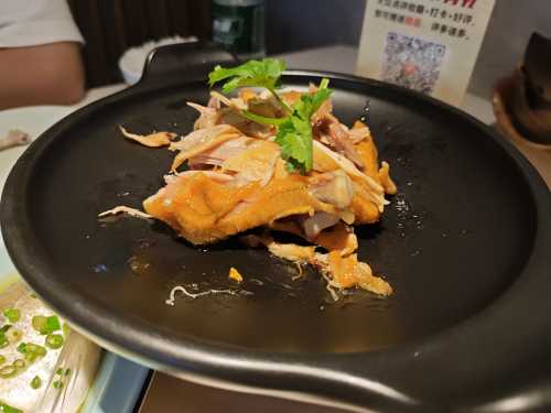 ming chu · ke jia tu cai ( dong men dian )