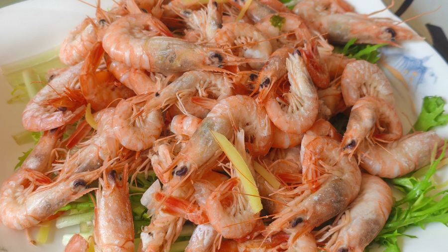 金红太阳饺子城(胜利街店)