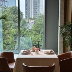 合肥栢景朗廷酒店·SAPORI 萨栢瑞意大利餐厅 User Photo