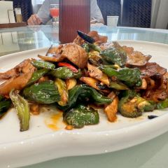 常州宋劍湖假日飯店·得園大飯店張用戶圖片