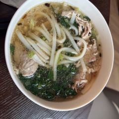 汕头潮宏基城际酒店·山海臻味潮菜 User Photo