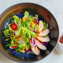 内江雅高瑞享酒店·海鸥坊 User Photo