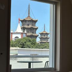 PEAR ROOF User Photo