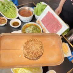 蒙都43°9羊火锅(双子座店) User Photo