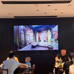 烟雨人家特色农家菜(周庄店) User Photo