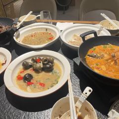 Wangyue Lake Shore · Banyan Lake Secret Restaurant User Photo