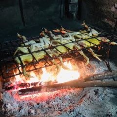 南郊竹屋烧烤 User Photo
