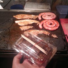 Kenting Night Market User Photo