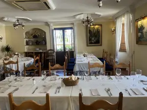 Pedro Romero Restaurante