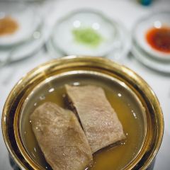 IMPERIAL COURT（MGM MACAU） 여행 사진