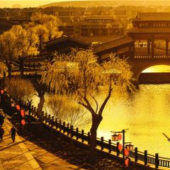 小洞天火锅(达人街店) User Photo