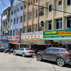 You Hoo restaurant User Photo