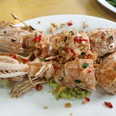 Qiang Shi Fu cenang Seafood Restaurant User Photo