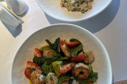 Фрегат Благодать