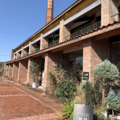 一尺花园(红窑店) User Photo