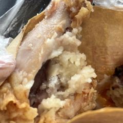 Zhengxin Chicken Chop (yifan) User Photo